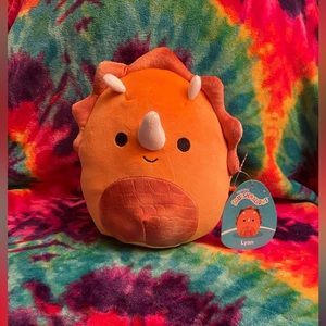 🔶 Lyan the Triceratops 🔶